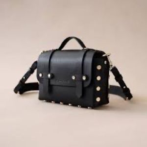 Frida Rome WEEK/END Crossbody Handbag